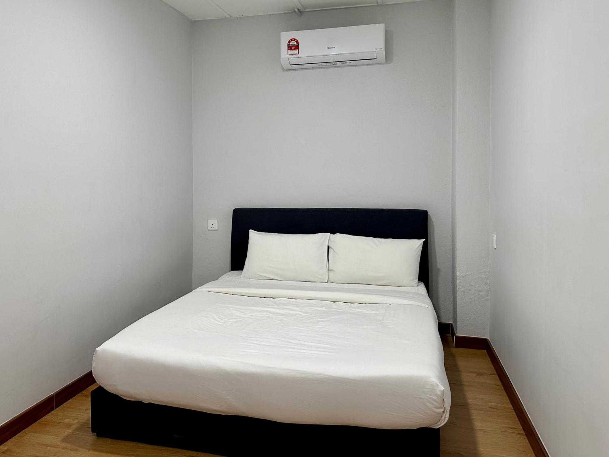 Lili Stay By The Beach George Town Kamer foto